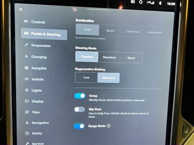 2017 Tesla Model S P100D - Photo 21 - Salt Lake City, UT 84115