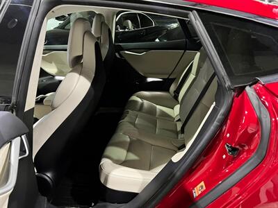 2017 Tesla Model S P100D - Photo 14 - Salt Lake City, UT 84115