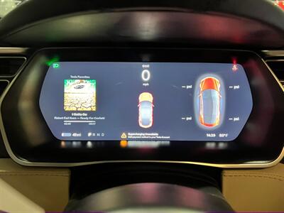 2017 Tesla Model S P100D - Photo 20 - Salt Lake City, UT 84115