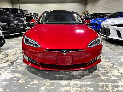 2017 Tesla Model S P100D - Photo 2 - Salt Lake City, UT 84115