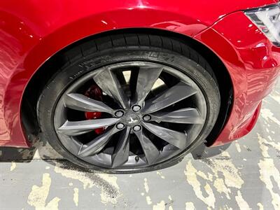 2017 Tesla Model S P100D - Photo 8 - Salt Lake City, UT 84115