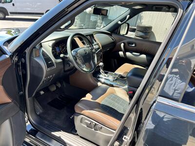 2018 Nissan Armada Platinum   - Photo 17 - Salt Lake City, UT 84115