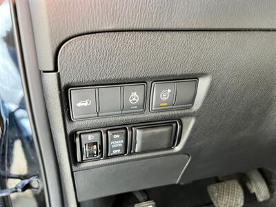 2018 Nissan Armada Platinum   - Photo 33 - Salt Lake City, UT 84115