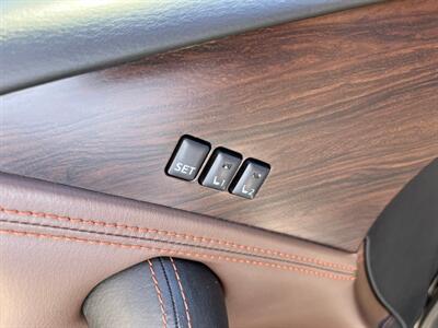 2018 Nissan Armada Platinum   - Photo 31 - Salt Lake City, UT 84115