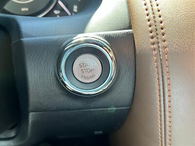 2018 Nissan Armada Platinum   - Photo 38 - Salt Lake City, UT 84115