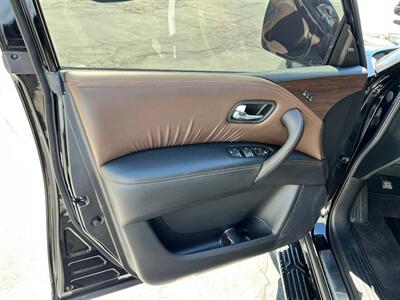 2018 Nissan Armada Platinum   - Photo 20 - Salt Lake City, UT 84115