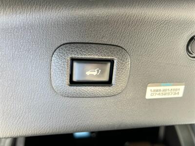 2018 Nissan Armada Platinum   - Photo 29 - Salt Lake City, UT 84115