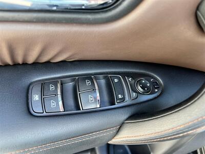 2018 Nissan Armada Platinum   - Photo 32 - Salt Lake City, UT 84115