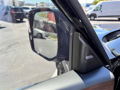 2018 Nissan Armada Platinum   - Photo 30 - Salt Lake City, UT 84115