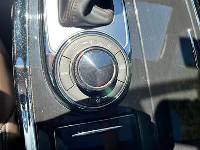 2018 Nissan Armada Platinum   - Photo 39 - Salt Lake City, UT 84115