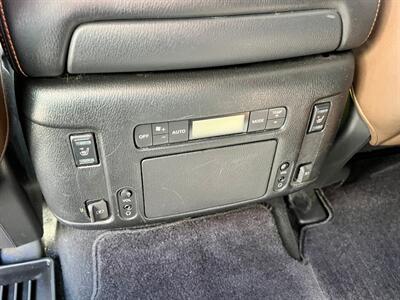 2018 Nissan Armada Platinum   - Photo 24 - Salt Lake City, UT 84115