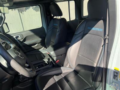 2024 Jeep Wrangler Rubicon X 4xe - Photo 17 - Salt Lake City, UT 84115