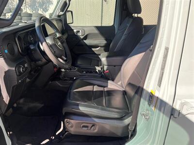 2024 Jeep Wrangler Rubicon X 4xe - Photo 16 - Salt Lake City, UT 84115