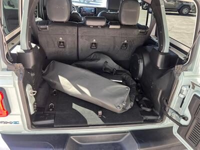 2024 Jeep Wrangler Rubicon X 4xe - Photo 23 - Salt Lake City, UT 84115