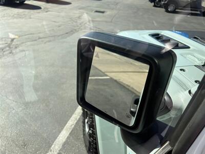 2024 Jeep Wrangler Rubicon X 4xe - Photo 25 - Salt Lake City, UT 84115