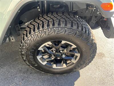 2024 Jeep Wrangler Rubicon X 4xe - Photo 10 - Salt Lake City, UT 84115