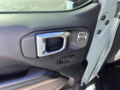 2024 Jeep Wrangler Rubicon X 4xe - Photo 24 - Salt Lake City, UT 84115