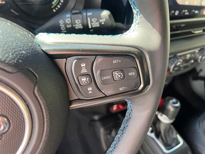 2024 Jeep Wrangler Rubicon X 4xe - Photo 28 - Salt Lake City, UT 84115