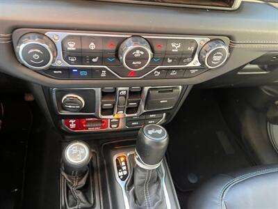 2024 Jeep Wrangler Rubicon X 4xe - Photo 35 - Salt Lake City, UT 84115