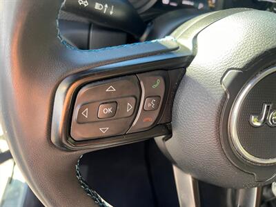 2024 Jeep Wrangler Rubicon X 4xe - Photo 27 - Salt Lake City, UT 84115
