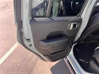 2024 Jeep Wrangler Rubicon X 4xe - Photo 21 - Salt Lake City, UT 84115