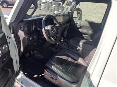 2024 Jeep Wrangler Rubicon X 4xe - Photo 15 - Salt Lake City, UT 84115