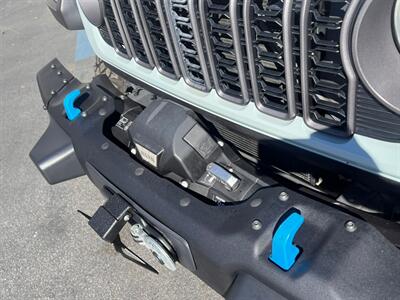 2024 Jeep Wrangler Rubicon X 4xe - Photo 13 - Salt Lake City, UT 84115