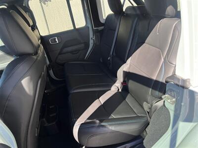 2024 Jeep Wrangler Rubicon X 4xe - Photo 20 - Salt Lake City, UT 84115