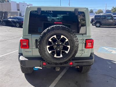 2024 Jeep Wrangler Rubicon X 4xe - Photo 6 - Salt Lake City, UT 84115