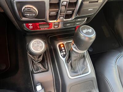 2024 Jeep Wrangler Rubicon X 4xe - Photo 32 - Salt Lake City, UT 84115