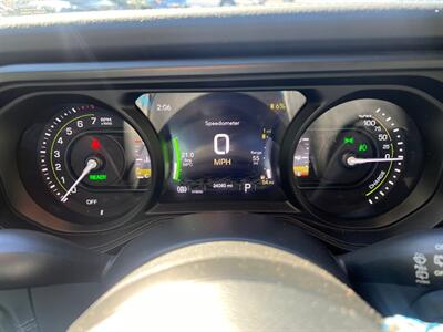 2024 Jeep Wrangler Rubicon X 4xe - Photo 30 - Salt Lake City, UT 84115