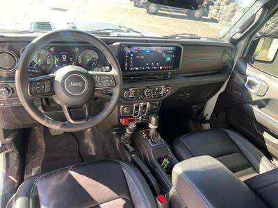 2024 Jeep Wrangler Rubicon X 4xe - Photo 22 - Salt Lake City, UT 84115
