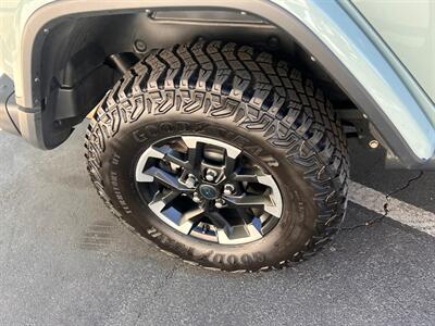 2024 Jeep Wrangler Rubicon X 4xe - Photo 11 - Salt Lake City, UT 84115