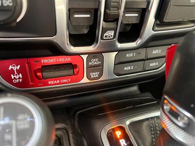 2024 Jeep Wrangler Rubicon X 4xe - Photo 33 - Salt Lake City, UT 84115