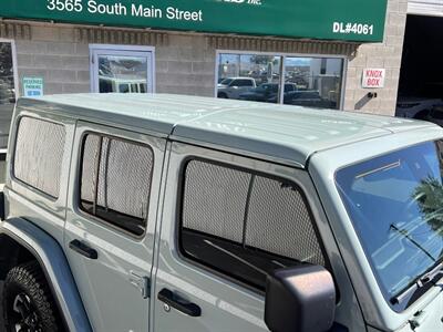 2024 Jeep Wrangler Rubicon X 4xe - Photo 9 - Salt Lake City, UT 84115