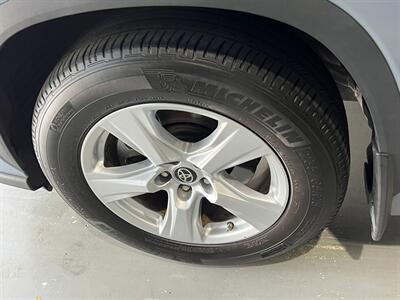 2022 Toyota Highlander LE   - Photo 11 - Salt Lake City, UT 84115