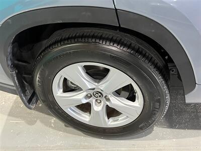 2022 Toyota Highlander LE   - Photo 9 - Salt Lake City, UT 84115