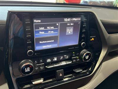 2022 Toyota Highlander LE   - Photo 35 - Salt Lake City, UT 84115