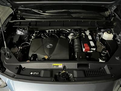 2022 Toyota Highlander LE   - Photo 38 - Salt Lake City, UT 84115