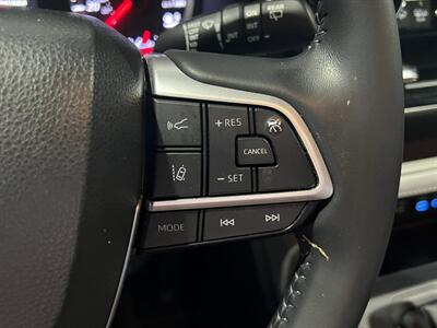 2022 Toyota Highlander LE   - Photo 27 - Salt Lake City, UT 84115