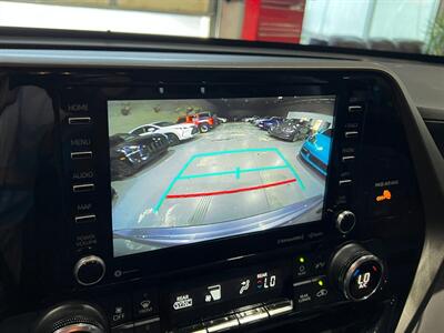 2022 Toyota Highlander LE   - Photo 36 - Salt Lake City, UT 84115