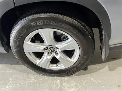 2022 Toyota Highlander LE   - Photo 10 - Salt Lake City, UT 84115