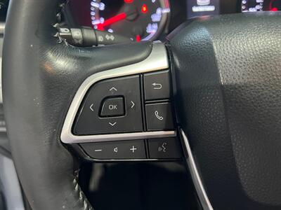 2022 Toyota Highlander LE   - Photo 26 - Salt Lake City, UT 84115