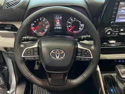 2022 Toyota Highlander LE   - Photo 28 - Salt Lake City, UT 84115