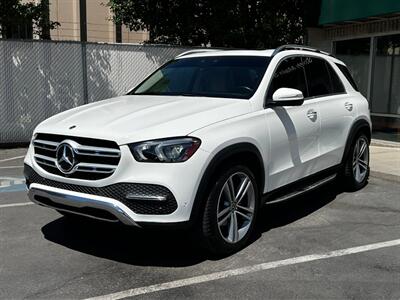 2021 Mercedes-Benz GLE GLE 350 4MATIC - Photo 3 - Salt Lake City, UT 84115