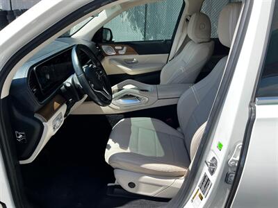 2021 Mercedes-Benz GLE GLE 350 4MATIC - Photo 18 - Salt Lake City, UT 84115