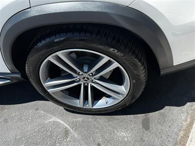 2021 Mercedes-Benz GLE GLE 350 4MATIC - Photo 14 - Salt Lake City, UT 84115