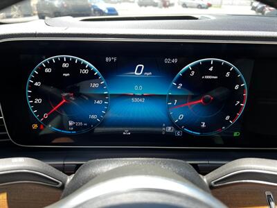 2021 Mercedes-Benz GLE GLE 350 4MATIC - Photo 35 - Salt Lake City, UT 84115