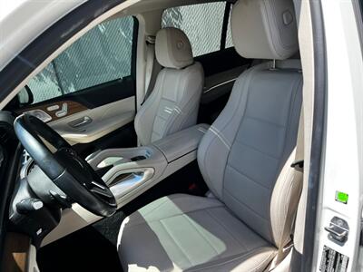 2021 Mercedes-Benz GLE GLE 350 4MATIC - Photo 19 - Salt Lake City, UT 84115