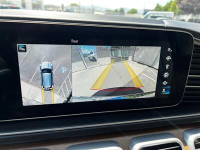 2021 Mercedes-Benz GLE GLE 350 4MATIC - Photo 41 - Salt Lake City, UT 84115